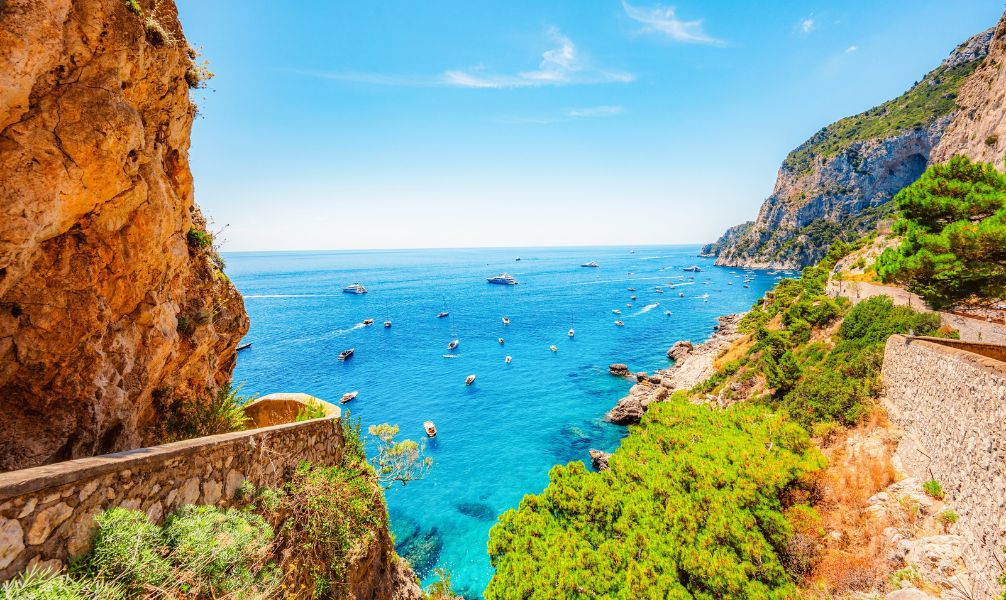Italien Last Minute
