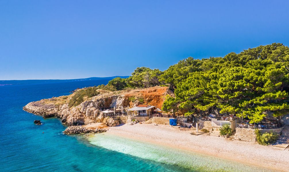 Kroatien Last Minute