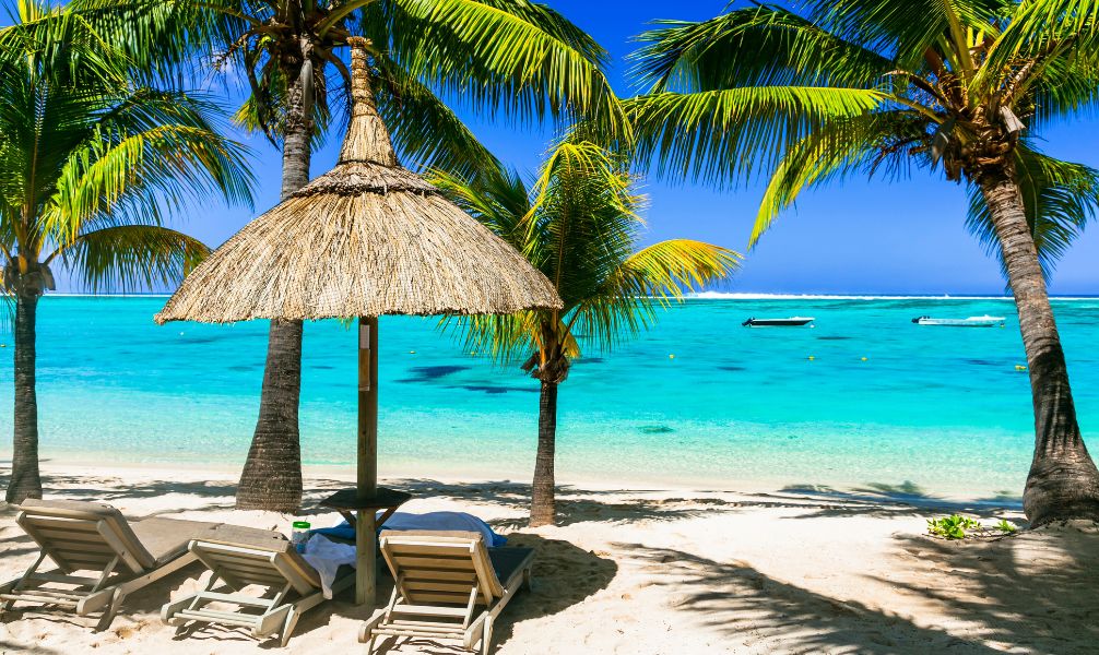 Mauritius Last Minute