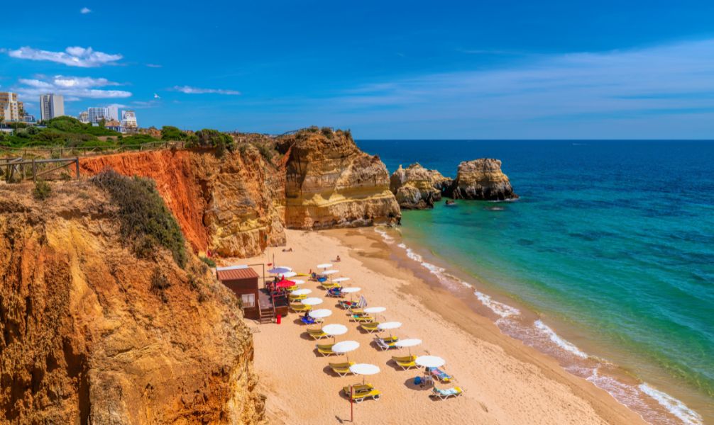 Portugal Last Minute